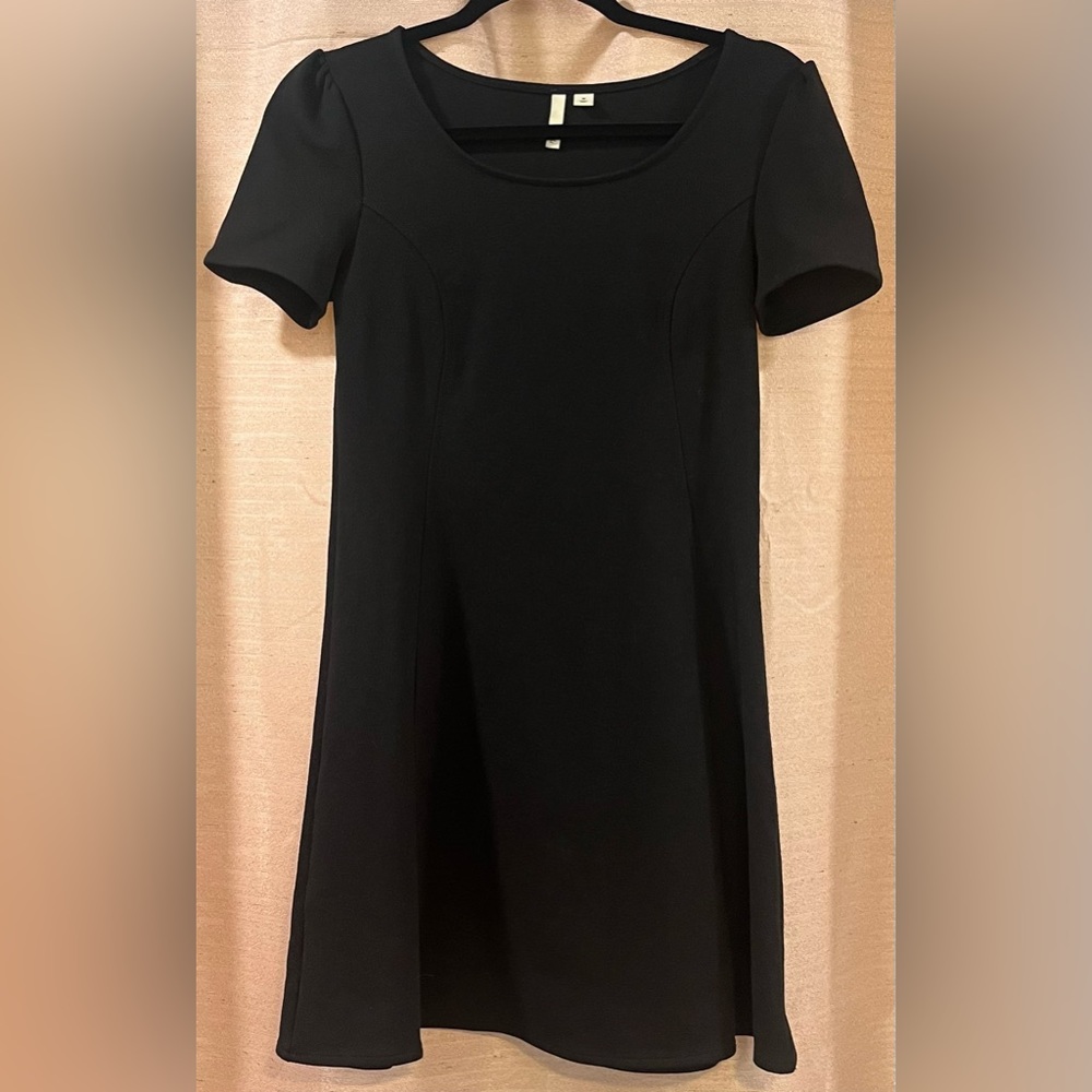 Frenchi dress